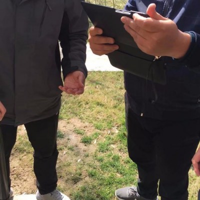 A市政排水管道普查，PEEK-HD管道潜望镜QV 检查市政 小区 工厂 管道缺陷 起伏 错位 渗漏 断裂图3