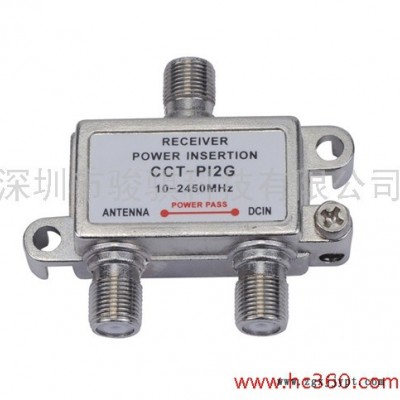 供应CCT骏骐CCT-PI2G电源插入器图2