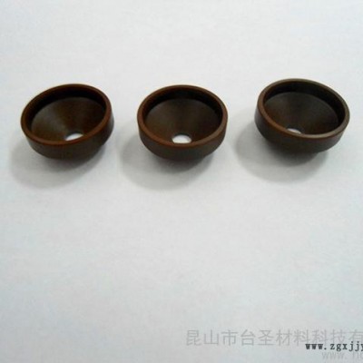 供应**隔热帽 PI隔热帽 **价廉 **（图）图2