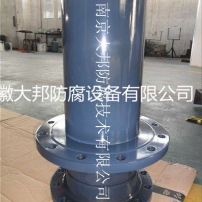 防腐设备PFA喷涂图3