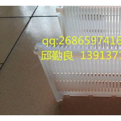 现货国产PFA花篮（自动，手动，甩干机）