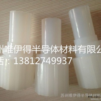 PFA正三通/PFA直通/PFA外牙直接图2
