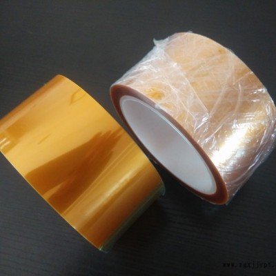 溪村亚胺胶带 PI 高温胶带 金手指 polyimide film tape图2