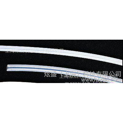 Cole-Parmer Masterflex PFA（聚四氟乙烯）硅胶管 06371系列图2