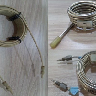 液相2μL-5000μL不锈钢 PEEK定量环 高效液相色谱仪耗材图5