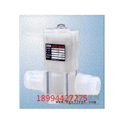 PFA单向阀/entegris/parker/sbea/pillar/fPFA止回阀图3