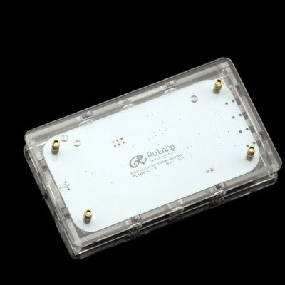 Scratch 传感器板Arduino STEM教育推荐Pi图1