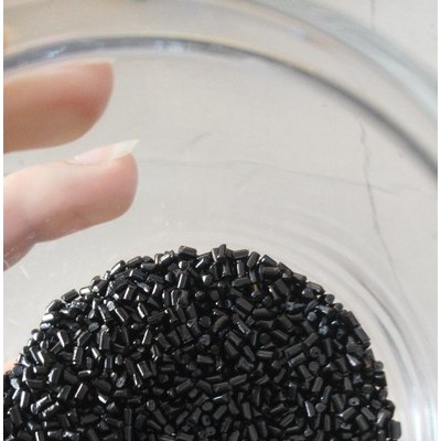 PI黑色 注塑级 聚醚酰亚胺料粒注塑温度 特种工程塑胶原料图5