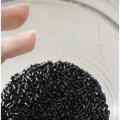 PI黑色 注塑级 聚醚酰亚胺料粒注塑温度 特种工程塑胶原料图6