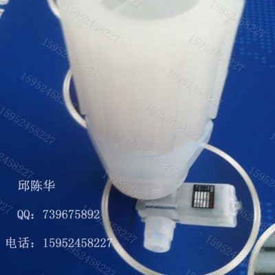 接头/PFA外牙直接/液压接头PFA/Entegris图3
