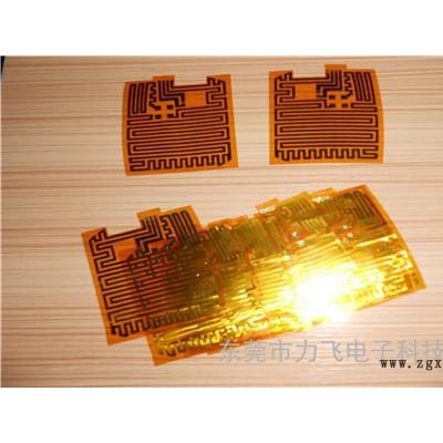 PI加热膜 PI电热膜 **可定制图3