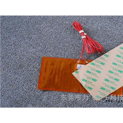PI加热膜 PI电热膜 **可定制图2