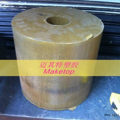 供应进口耐高温PI管，本色耐高温PI管图3