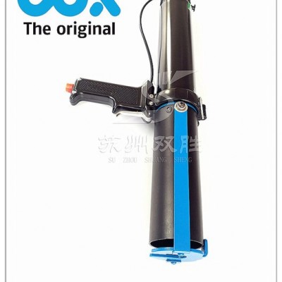 英国进口高品质PPA 300A 气动胶枪、美缝胶枪 PPA 300A气动胶枪、现货PPA 300A气动胶枪图3