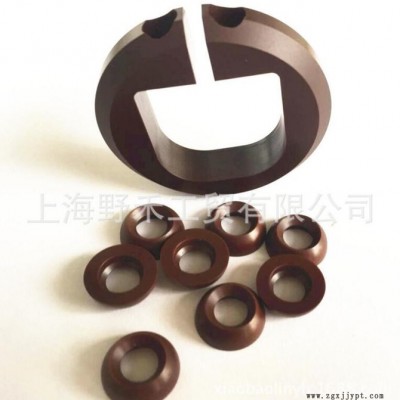 聚酰亚胺棒材 聚酰亚胺pi棒材图4