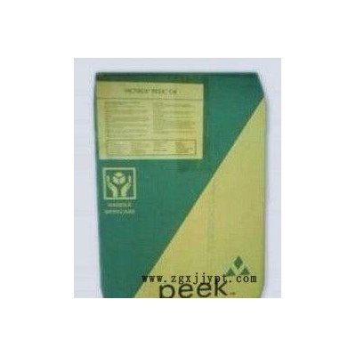 碳纤增强30% PEEK 英国威格斯 150CA30热稳定性图3