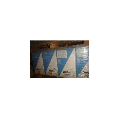 碳纤增强30% PEEK 英国威格斯 150CA30热稳定性图2