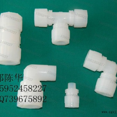 PFA接头/PILLAR图3