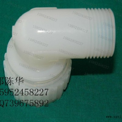 PFA接头/PILLAR图1