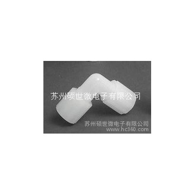 苏州现货供应美国PARKER派克PFA扩口接头系列图2