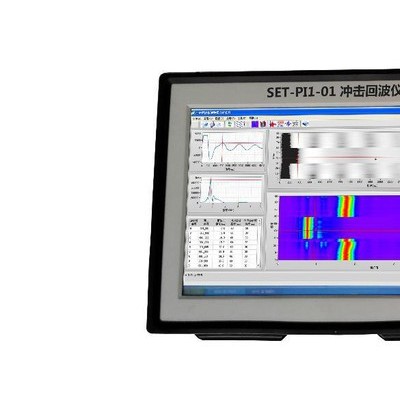 供应芯仪SineSET-PI1-01冲击回波仪