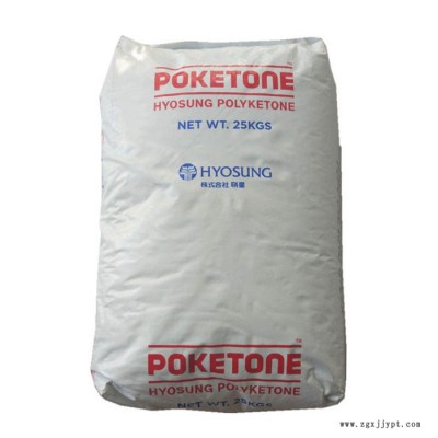 韩国晓星POK M33AG4A加纤20% 耐温210° POK M33AG4A 聚酮工程料图4