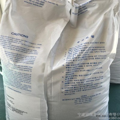 注塑级中流动性POK/韩国晓星/M330A图3