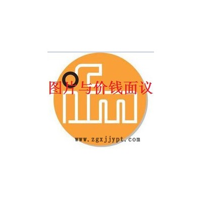ifm/易福门 PI2893压力传感器特价供应图3