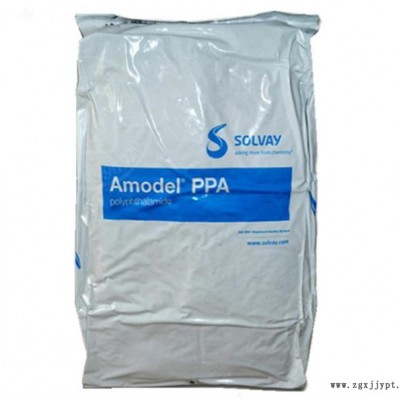 PPA美国苏威A-1565 HS **刚性耐高温尼龙PPA塑胶原料 65%玻璃矿物增强图3