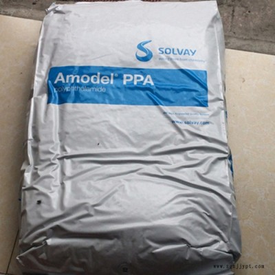 PPA美国苏威A-1565 HS **刚性耐高温尼龙PPA塑胶原料 65%玻璃矿物增强图2