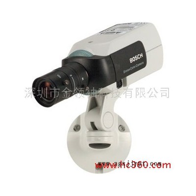 供应博世Bosch NDC-225-PI 网络红外摄像机