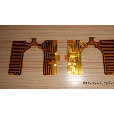 供应K_SAM002电热抱枕专用PI加热片品质有保障图1
