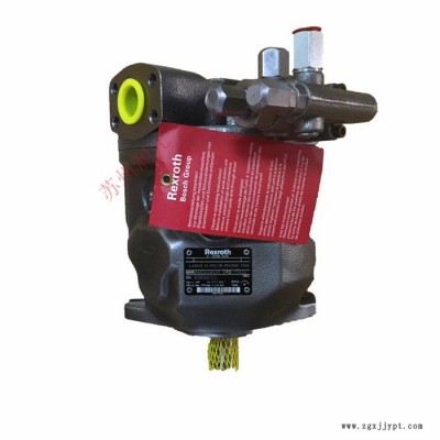 德国REXROTH力士乐柱塞泵A10VSO28DRG/31L-PPA12N00