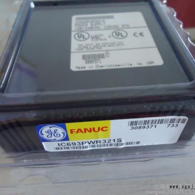 GE/通用电气   8223-PI-IS  PLC图2