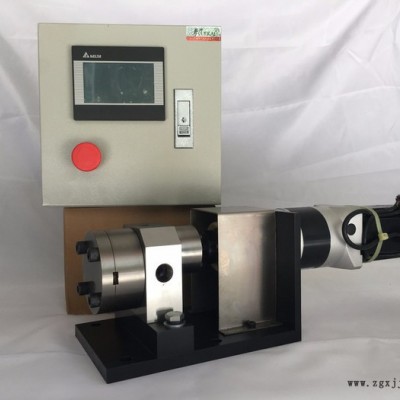广州Mony x 9000计量泵PI黄金薄膜计量泵透明PI膜专用计量泵挤出熔体计量泵齿轮计量泵厂家价格图8