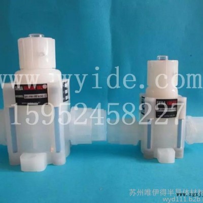 隔膜阀/PFA隔膜阀/PFA气动隔膜阀/PFA手动隔膜阀图8