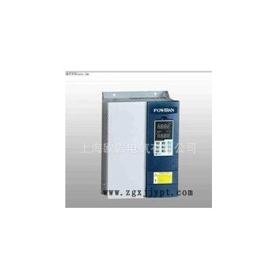 PI7800 110KW 普传变频器 风机水泵型 全国总代理图2