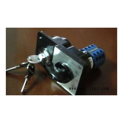 KG41 K305/D-A002*PFA，中字蓝开关，选择开关，转换开关，奥地利考尔斯蓝默尔KrausNaimer图7