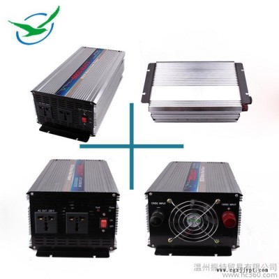 供应海鸟能源PI-3K02-1M修正正弦波逆变器图3