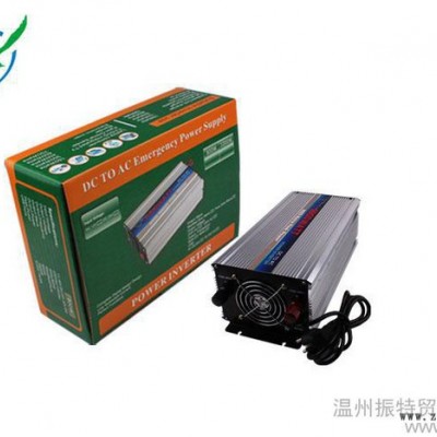 供应海鸟能源PI-3K02-1M修正正弦波逆变器图2