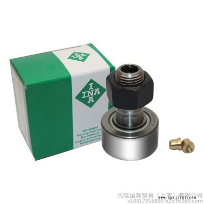 INA滚轮轴承KRV32PPA  KRV30PPA滚轮轴承厂图8