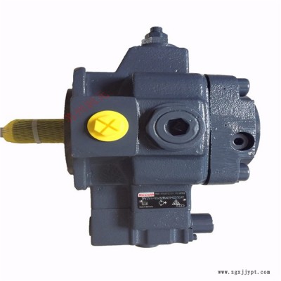 德国REXROTH力士乐柱塞泵A10VSO28DFR/31L-PPA12N00图2