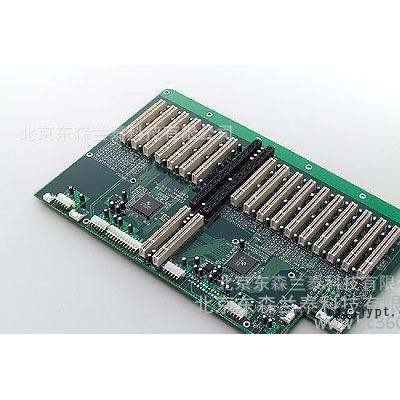 研华PCA-6119P17-0B2E 16个PCI/1个PI