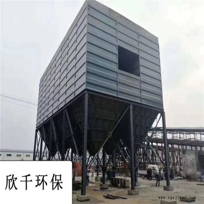 锅炉旋风除尘器 锅炉专用PPS除尘布袋 集成板厂除尘器  加工定制  玉嘉环保图3