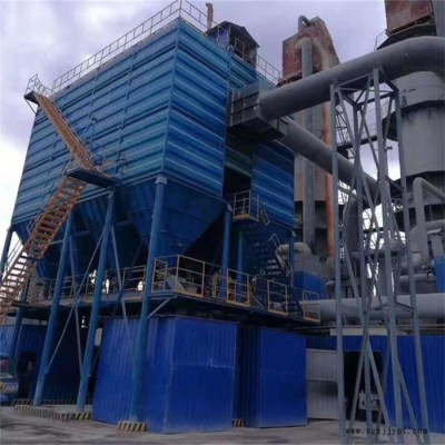 锅炉旋风除尘器 锅炉专用PPS除尘布袋 集成板厂除尘器  加工定制  玉嘉环保图5