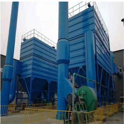 锅炉旋风除尘器 锅炉专用PPS除尘布袋 集成板厂除尘器  加工定制  玉嘉环保图8