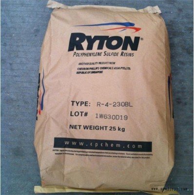 耐高温 PPS美国雪佛龙菲利普 R-4-200BL 耐磨 PPS注塑级 塑胶原料图3