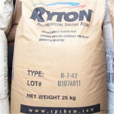 阻燃 40%玻纤塑胶 PPS 美国雪佛龙菲利普 R-4XT增强 耐化学 PPS 塑料 PPS原料 PPS工程塑料  PP图2