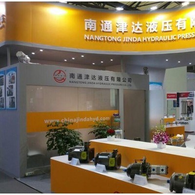 南通津达A10VSO71DFR1/31R-PPA12N00力士乐柱塞泵液压泵图2