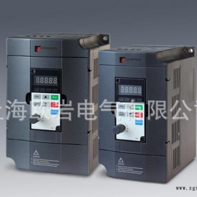 台湾普传PI8600 1R5G1 单相矢量小变器 高性能控制图2